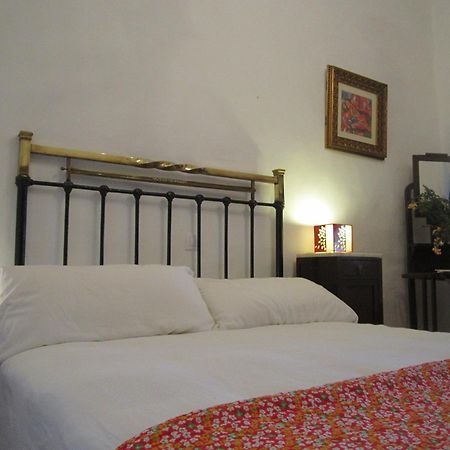 אלמגרו Apartamentos Rurales Las Caleras מראה חיצוני תמונה
