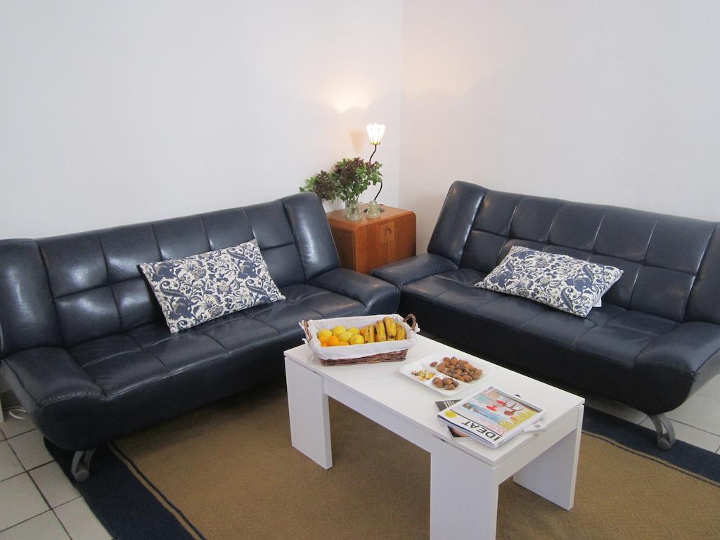 אלמגרו Apartamentos Rurales Las Caleras חדר תמונה
