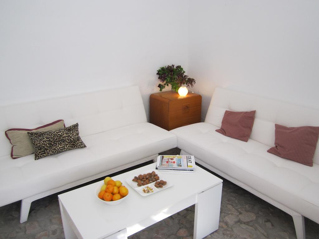 אלמגרו Apartamentos Rurales Las Caleras מראה חיצוני תמונה