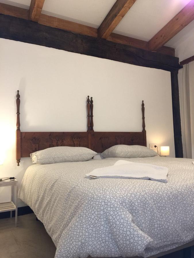 אלמגרו Apartamentos Rurales Las Caleras מראה חיצוני תמונה
